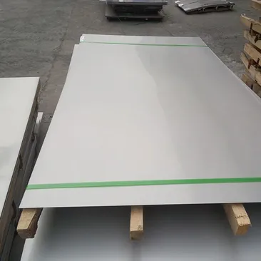 410 stainless steel plate